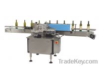 Sell Double Side Glue Labeling Machine