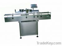 Sell Large Labeling Machine For Round Bottle