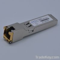 Sell for GLC-T Cisco Compatible module transceiver SFP 1000Base-T