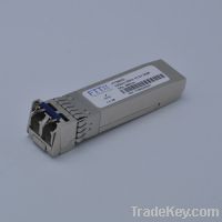 Sell 10GE SFP+ Fiber Optic Transceiver 10GBASE-SR