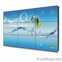Sell 47inch  800nits LCD video wall  with led back light LG DID panel