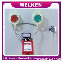 Sell Cable Padlock