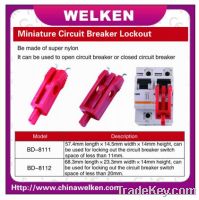 Sell Circuit Breaker Lockout
