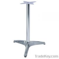 Sell Aluminum table base