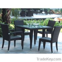 Sell Rattan Dining Furniture