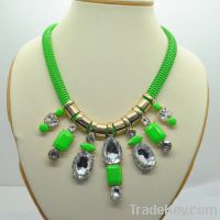 Sell Costume necklace