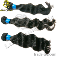 Sell Superior Quality Brazilian Best Hair Extensions Loose Wave Wholesale
