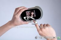 Sell Intelligent Electronic Peephole video doorbell