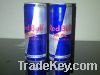 Sell Energy Drinks in Cans and PET Bottles with Privat Label