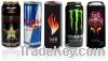 Sell Canned Energy Drink 250 ml. Type : Non-carbonated Energy Drink Pa