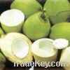 Sell 100% FRESH NATURAL CONCENTRATED COCONUT WATER FROM BELGIUM