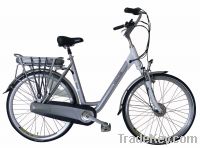 Tour Female/electric bicycles