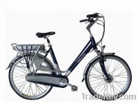 CHIC/Electric bicycles