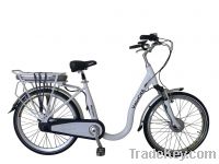 MAX/Electric bicycles