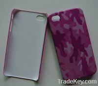 Sell 3D sublimation phone case