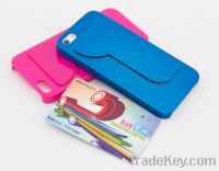 Sell card case for iphone 5