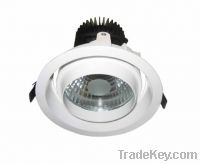 Sell LED module Recessed Downlight