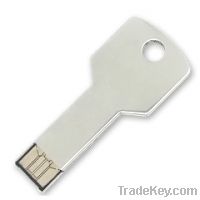 Sell  key shape usb flash drive1GB, 16GB