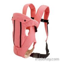 hot-selling and comfortable baby chest carrier