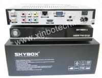 DVB-C Receiver Lexuzbox F90 for brazil