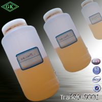 GK-9A Air entraining admixture for high demand construction