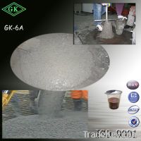 GK-6A Water-proofing ang impermeable admixture made in China