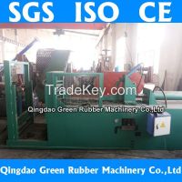 For Waste Tires Recycling Machine Tire Steel Wire Pulling Machine