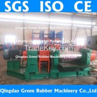 Sell China Manufacturer Good Quality Rubber Mill Machine
