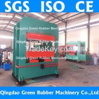 Sell Rubber Vulcanizing Machine For Rubber Products