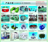 Sell-You very good choice for Hydropower equipments