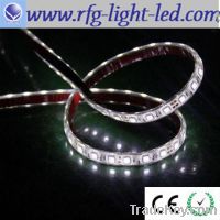 5050 led flexible strip for free replacement cold led strip el wire