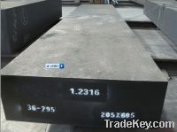 Sell  DIN 1.2316/S136 Steel Plate