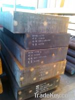 Sell DIN1.2738 Mould Steel Falt Bar