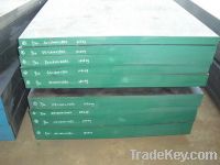Sell DIN 1.2311/AISI P20 Mould Steel Plate