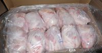 Grade A Processed Whole Frozen Chicken