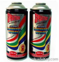 Sell spray can 57mm