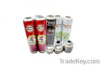 Insecticide For Aerosol Tin Can