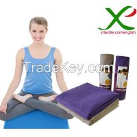 Fast Drying Unisex Microfiber Yoga Sport Towel