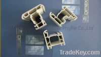 sell pvc profile of all kinds of windows