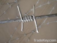 Sell barbed wire