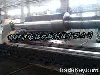 Sell ultrasonic metal surface processing machine