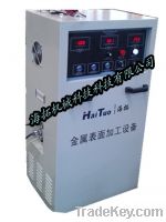 Sell ultrasonic high-precision machine