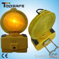 Sell Traffic Solar LED Warning Lamp