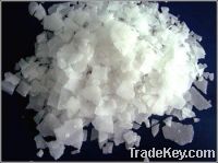 Sell caustic soda flakes