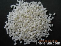 Sell virgin/recycled abs plastic granules