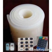 Sell Silicone rubber