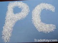 Sell Polycarbonate PC Granules