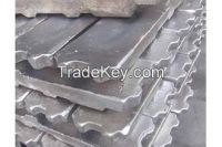 Sell  Aluminium Ingots