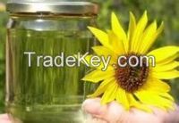 Sell Sunflower oil