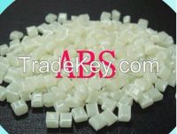 Plastic ABS resin pellets , abs plastic raw material